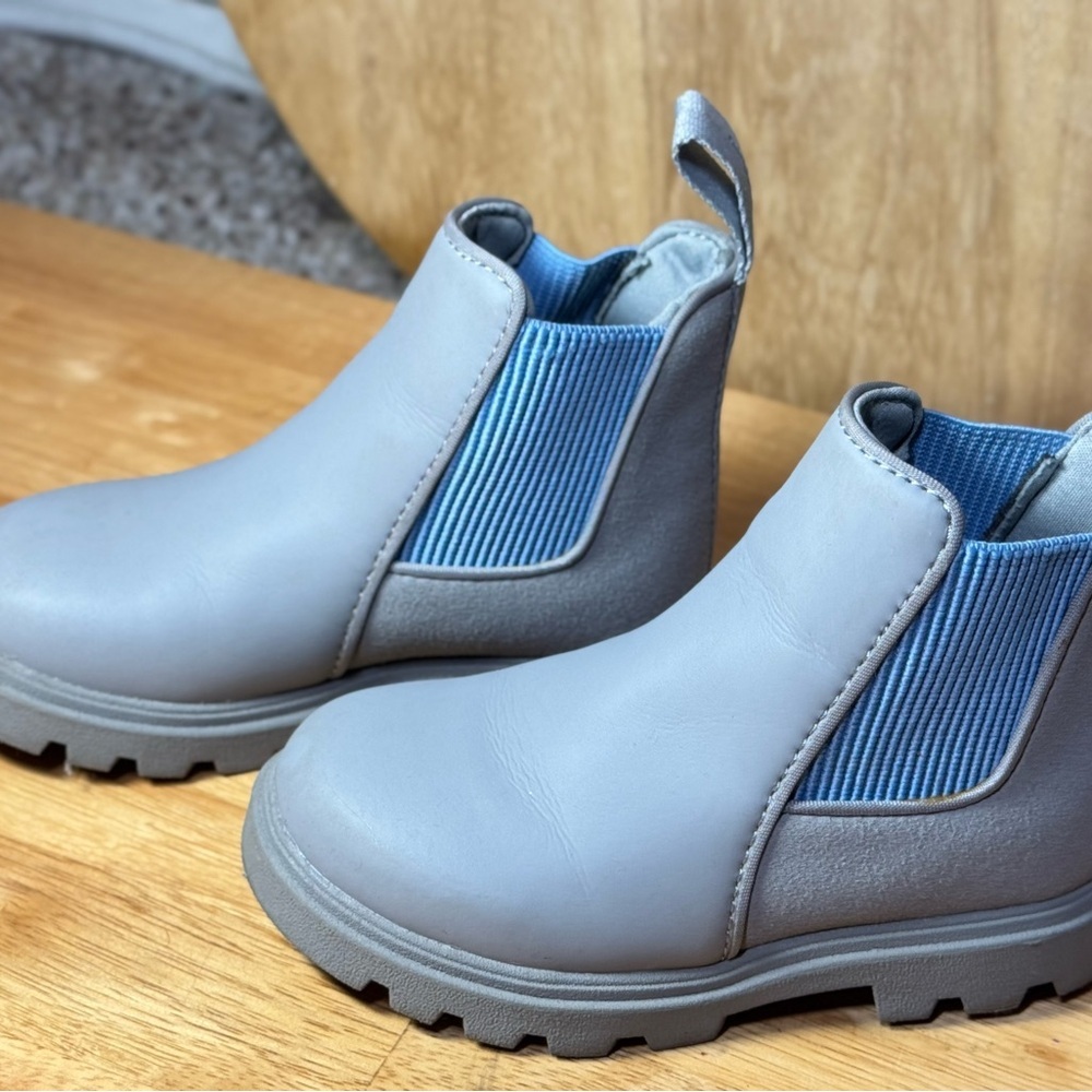 Native Kensington Treklite boots toddler size 8 - Picture 3 of 9